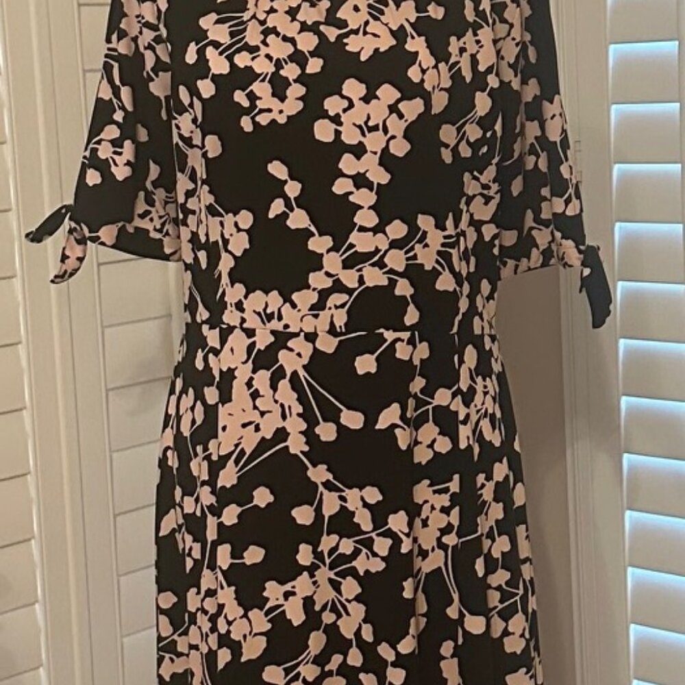 Talbots Dress - Perfect for Fall - Size Large - Like New!